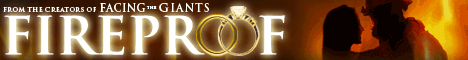 fireproof banner